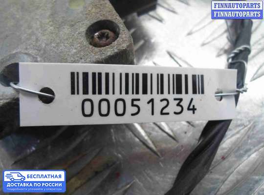 ЭБУ прочее на Suzuki XL7 II