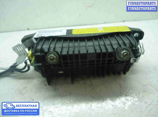 Подушка безопасности пассажира (AirBag) на Volkswagen Touareg II (7P)