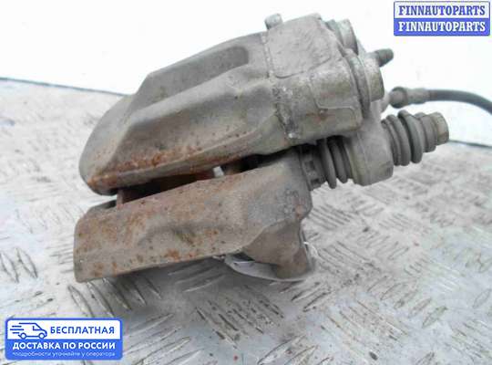 Суппорт на Mercedes-Benz E (W212)