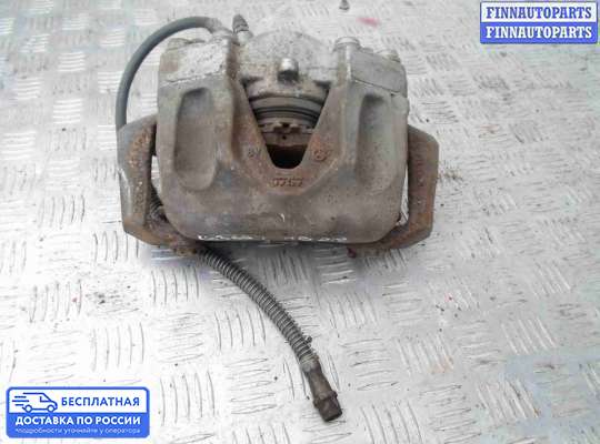 Суппорт на Mercedes-Benz E (W212)