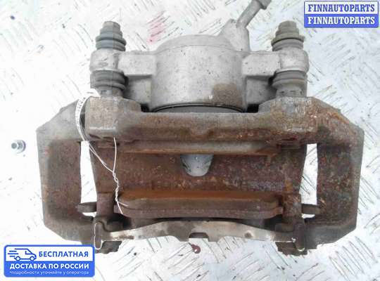 Суппорт на Mercedes-Benz E (W212)