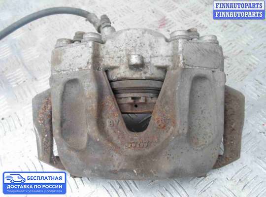 Суппорт на Mercedes-Benz E (W212)