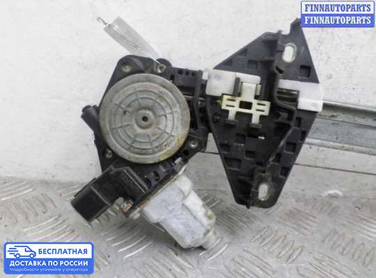 Стеклоподъемник электрический на Acura MDX (YD2)