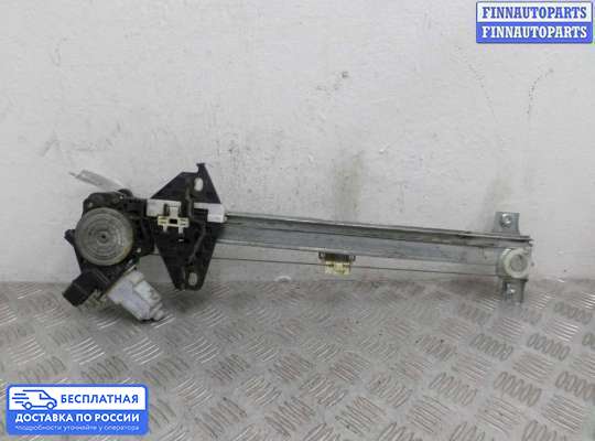 Стеклоподъемник электрический на Acura MDX (YD2)