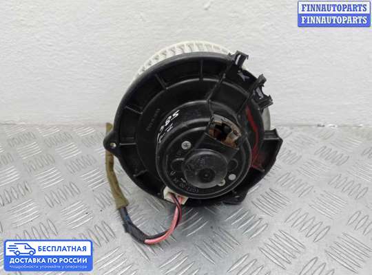 Мотор отопителя на Mazda CX-7
