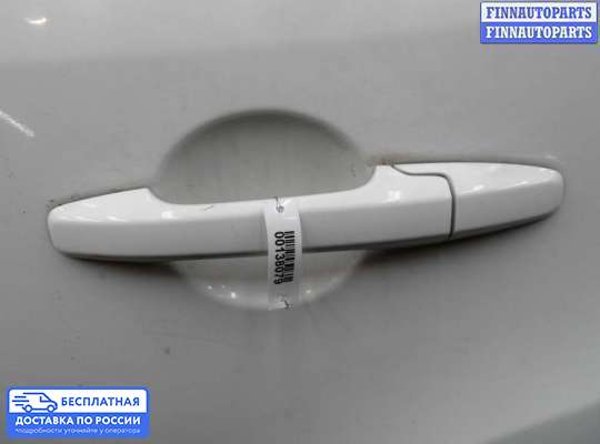 Стеклоподъемник электрический на Honda Pilot II (YF3,YF4)