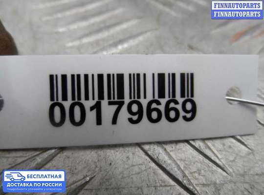 Замок боковой двери на Chrysler 300C I (LX)