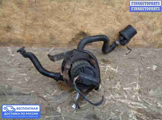 Клапан рециркуляции газов (EGR) на BMW X5 (E53)