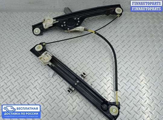 Стеклоподъемник электрический на BMW X6 (E71)