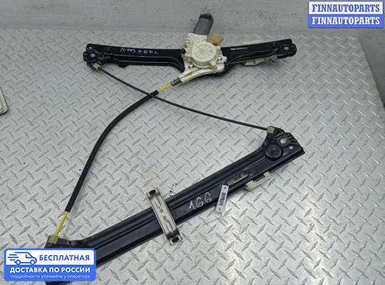 Стеклоподъемник электрический на BMW X6 (E71)