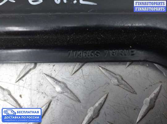 Стеклоподъемник электрический на BMW X6 (E71)