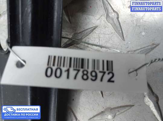 Стеклоподъемник электрический на BMW X6 (E71)