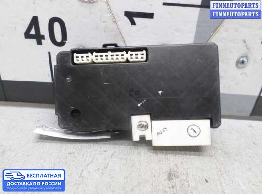 ЭБУ прочее на Acura MDX (YD2)