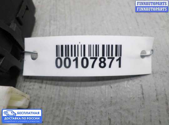 ЭБУ прочее на Acura MDX (YD2)
