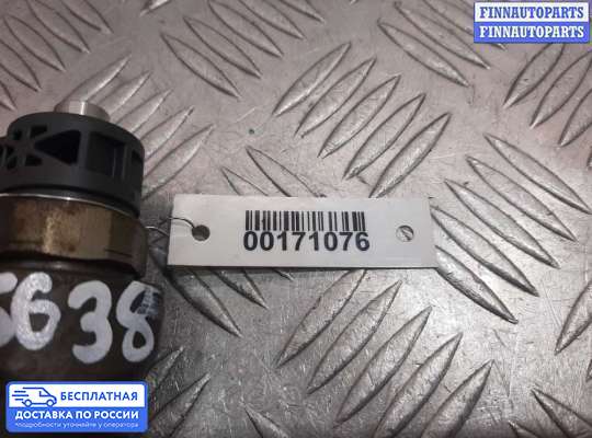 Форсунка топливная на Audi A4 (8K, B8)