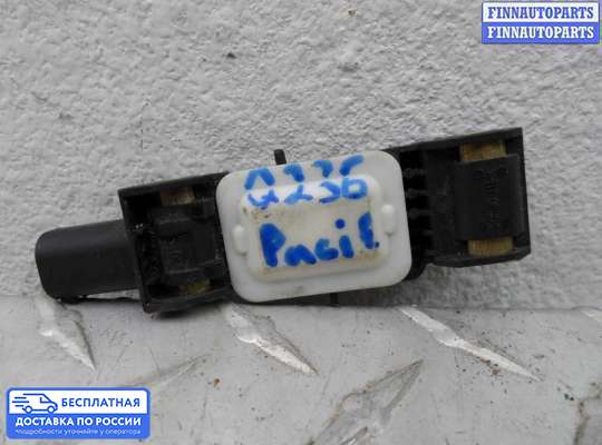 Датчик прочий на Chrysler Pacifica