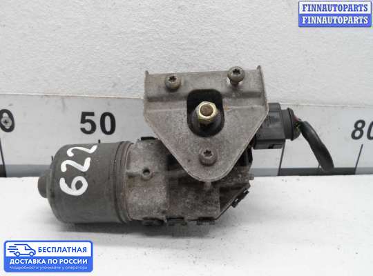Моторчик дворников (стеклоочистителя) на Audi A4 (8E/8H, B6)