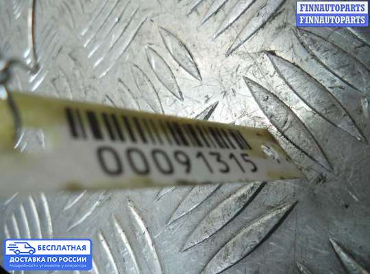 Клапан рециркуляции газов (EGR) на Honda Pilot II (YF3,YF4)