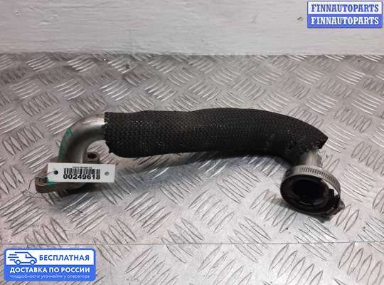 Патрубок (трубка, шланг) на Jeep Cherokee II / Liberty (KJ)