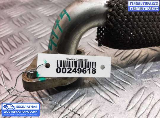 Патрубок (трубка, шланг) на Jeep Cherokee II / Liberty (KJ)