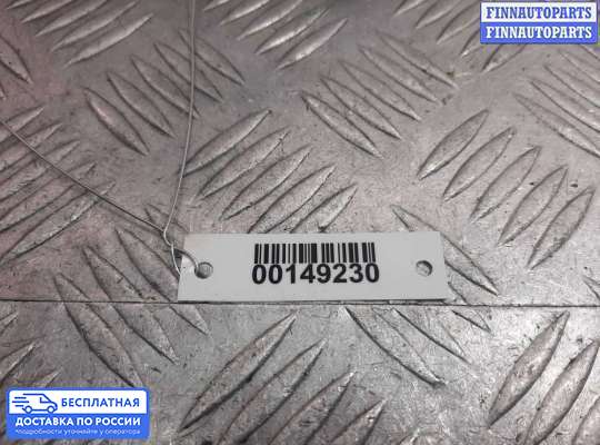 Патрубок (трубка, шланг) на Mercedes-Benz Vito (W447)