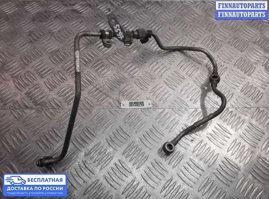 Патрубок (трубка, шланг) на Mercedes-Benz Vito (W447)