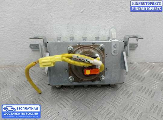 Подушка безопасности пассажира (AirBag) на Toyota Camry XV40