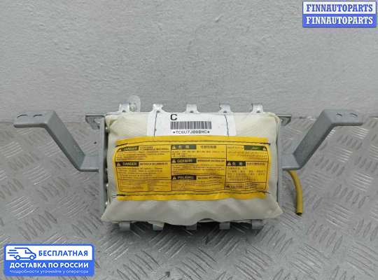 Подушка безопасности пассажира (AirBag) на Toyota Camry XV40