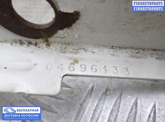 Петля капота на Chrysler Sebring II Sedan