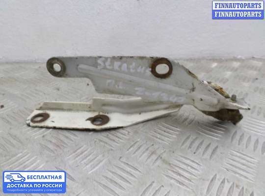 Петля капота на Chrysler Sebring II Sedan