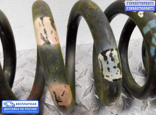 Пружина подвески на Suzuki Grand Vitara II (JB, TD54)