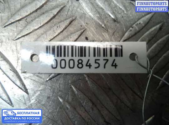 Клапан воздушный на Porsche Cayenne II (958)