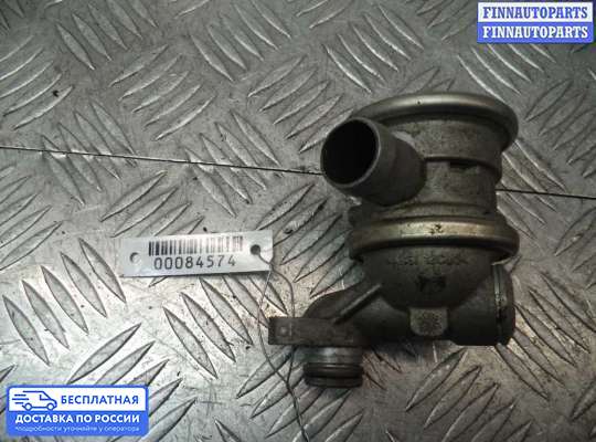 Клапан воздушный на Porsche Cayenne II (958)