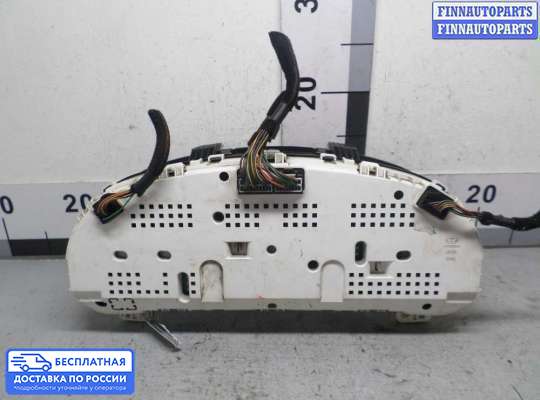 Щиток приборов на Hyundai Santa Fe II (CM)