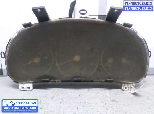 Щиток приборов на Hyundai Santa Fe II (CM)