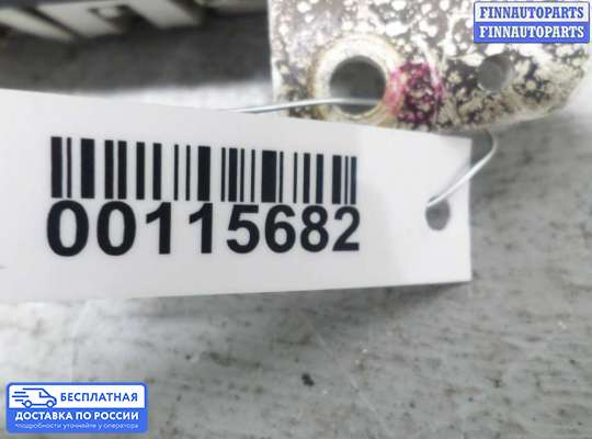 Щиток приборов на Hyundai Santa Fe II (CM)