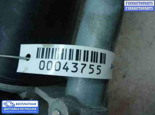 Трапеция дворников (стеклоочистителя) на Infiniti QX56 (JA60)