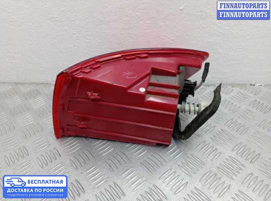 Фонарь задний на Volkswagen Jetta VI (1B)