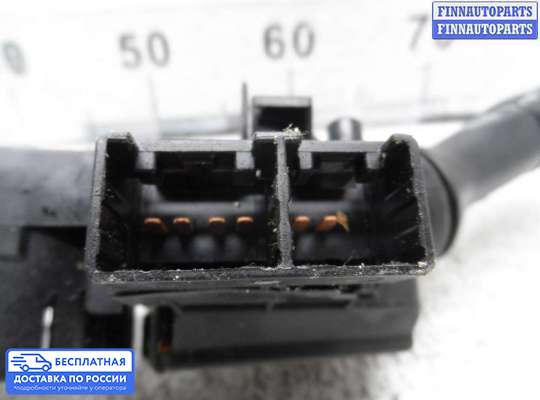 Подрулевой переключатель на Toyota Camry XV40
