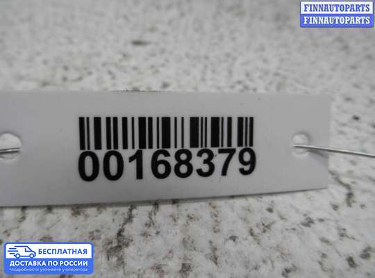 Подрулевой переключатель на Toyota Camry XV40