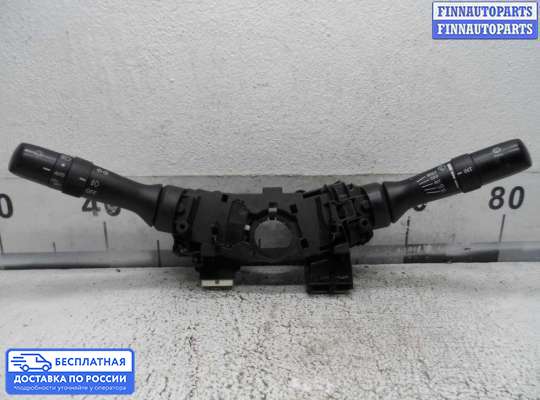 Подрулевой переключатель на Toyota Camry XV40