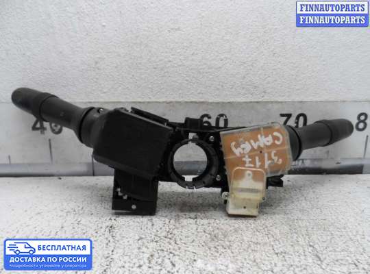 Подрулевой переключатель на Toyota Camry XV40