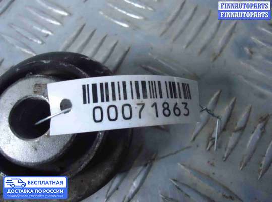 Рычаг подвески на Mercedes-Benz S (W221)