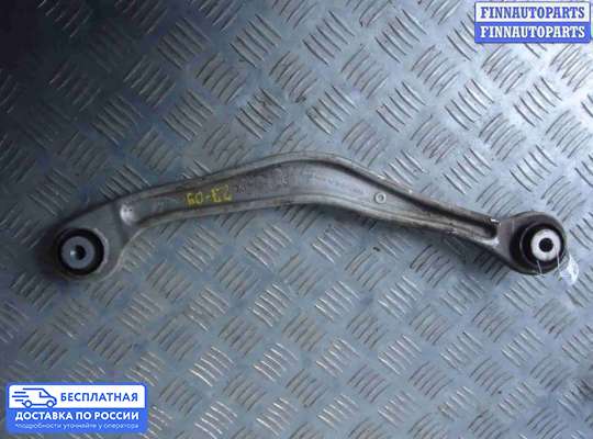 Рычаг подвески на Mercedes-Benz S (W221)