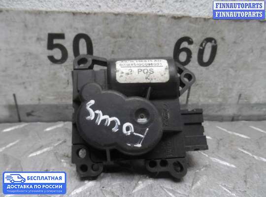 Моторчик заслонки печки на Ford Focus I