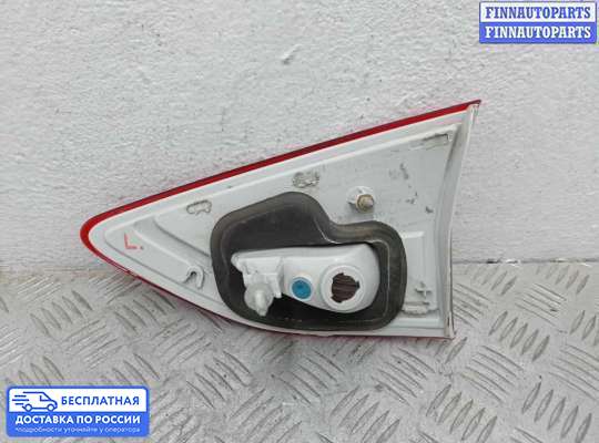 Фонарь крышки багажника на Ford Kuga II