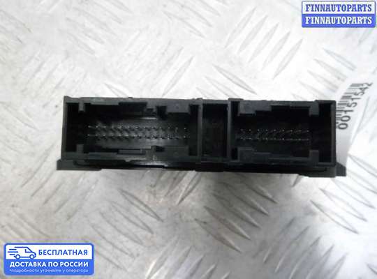 ЭБУ PDC (электронный блок управления парктрониками) на Range Rover Sport II (L494)