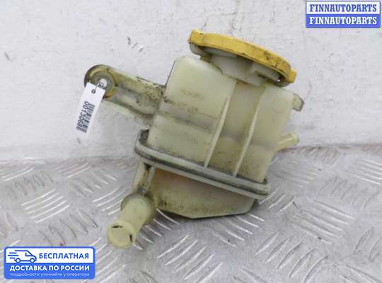 Бачок гидроусилителя на Subaru Legacy V (BM, BR)