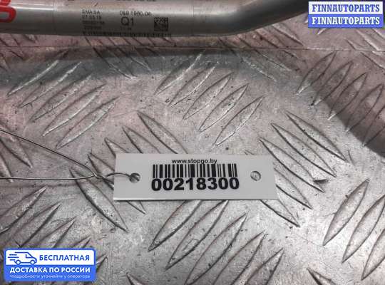 Патрубок (трубка, шланг) на BMW 5 (G30)