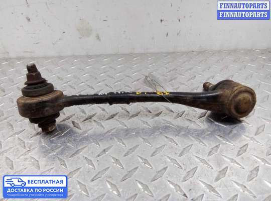 Рычаг подвески на BMW X1 (E84)